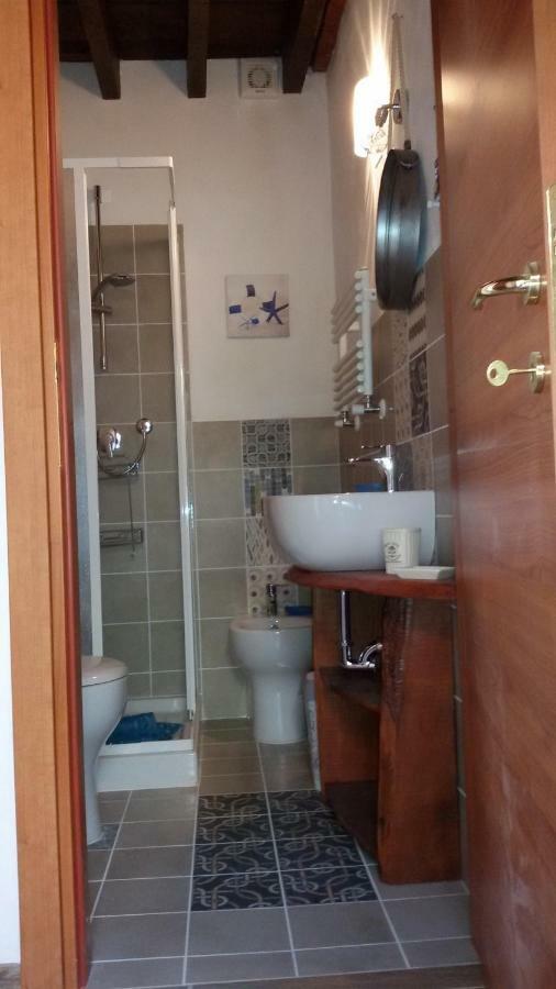 Il Golfo E I Limoni Apartment ลาสเปเซีย ภายนอก รูปภาพ