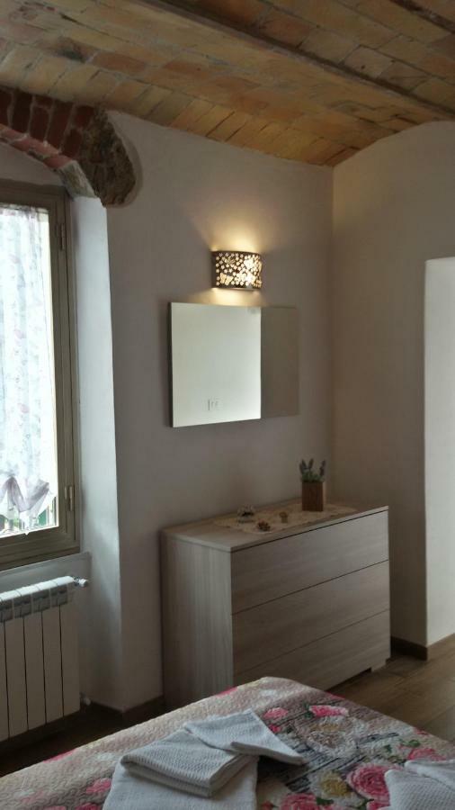 Il Golfo E I Limoni Apartment ลาสเปเซีย ภายนอก รูปภาพ