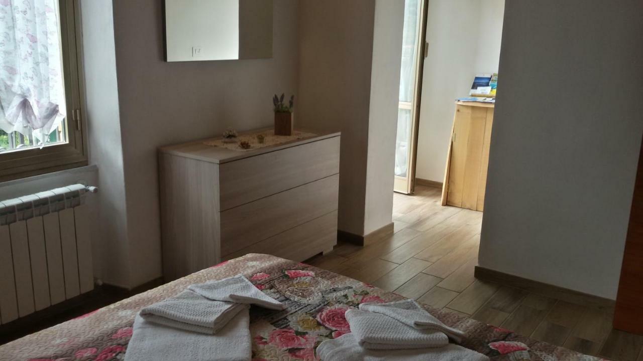 Il Golfo E I Limoni Apartment ลาสเปเซีย ภายนอก รูปภาพ