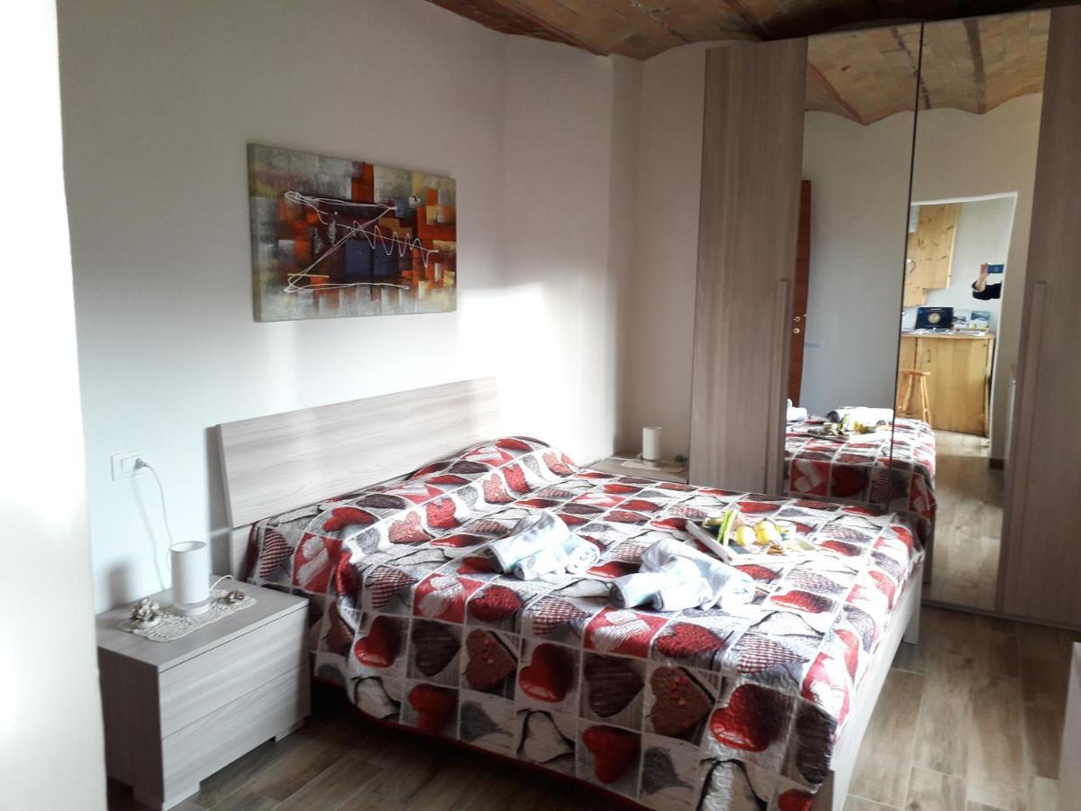 Il Golfo E I Limoni Apartment ลาสเปเซีย ภายนอก รูปภาพ